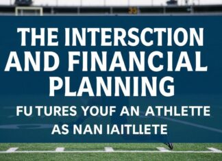 The Intersection of Sports and Financial Planning: Securing Your Future as an Athlete The Intersection of Sports and Financial Planning: Securing Your Future as an Athlete