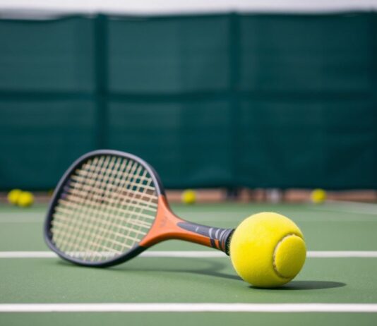 The Quiet Revolution: Why We’re All Wrong About Pickleball The Silent Revolution: Why We're All Misguided About Pickleball