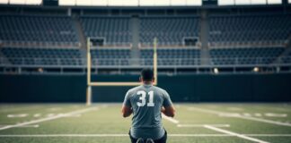 The Surprising Connection Between Prayer Times and Sports Performance The Surprising Link Between Prayer Times and Athletic Performance
