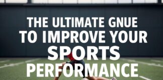 The Ultimate Online Guide to Elevate Your Sports Game The Ultimate Online Guide to Improve Your Sports Performance