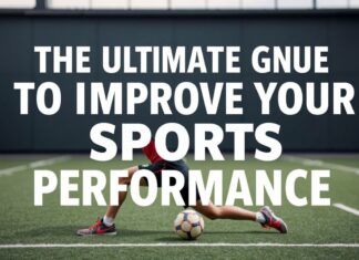 The Ultimate Online Guide to Elevate Your Sports Game The Ultimate Online Guide to Improve Your Sports Performance