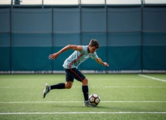 Why This Comedy Show Is Winning Over Sports Fans Pourquoi cette émission comique séduit les amateurs de sport