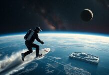 Exploring the Ultimate Space Strategy: A Deep Dive Into Galactic Conquest Exploring the Ultimate Space Strategy: A Deep Dive Into Galactic Conquest