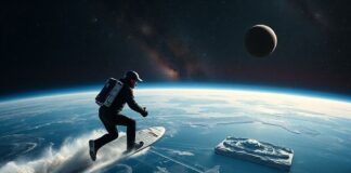 Exploring the Ultimate Space Strategy: A Deep Dive Into Galactic Conquest Exploring the Ultimate Space Strategy: A Deep Dive Into Galactic Conquest