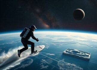 Exploring the Ultimate Space Strategy: A Deep Dive Into Galactic Conquest Exploring the Ultimate Space Strategy: A Deep Dive Into Galactic Conquest